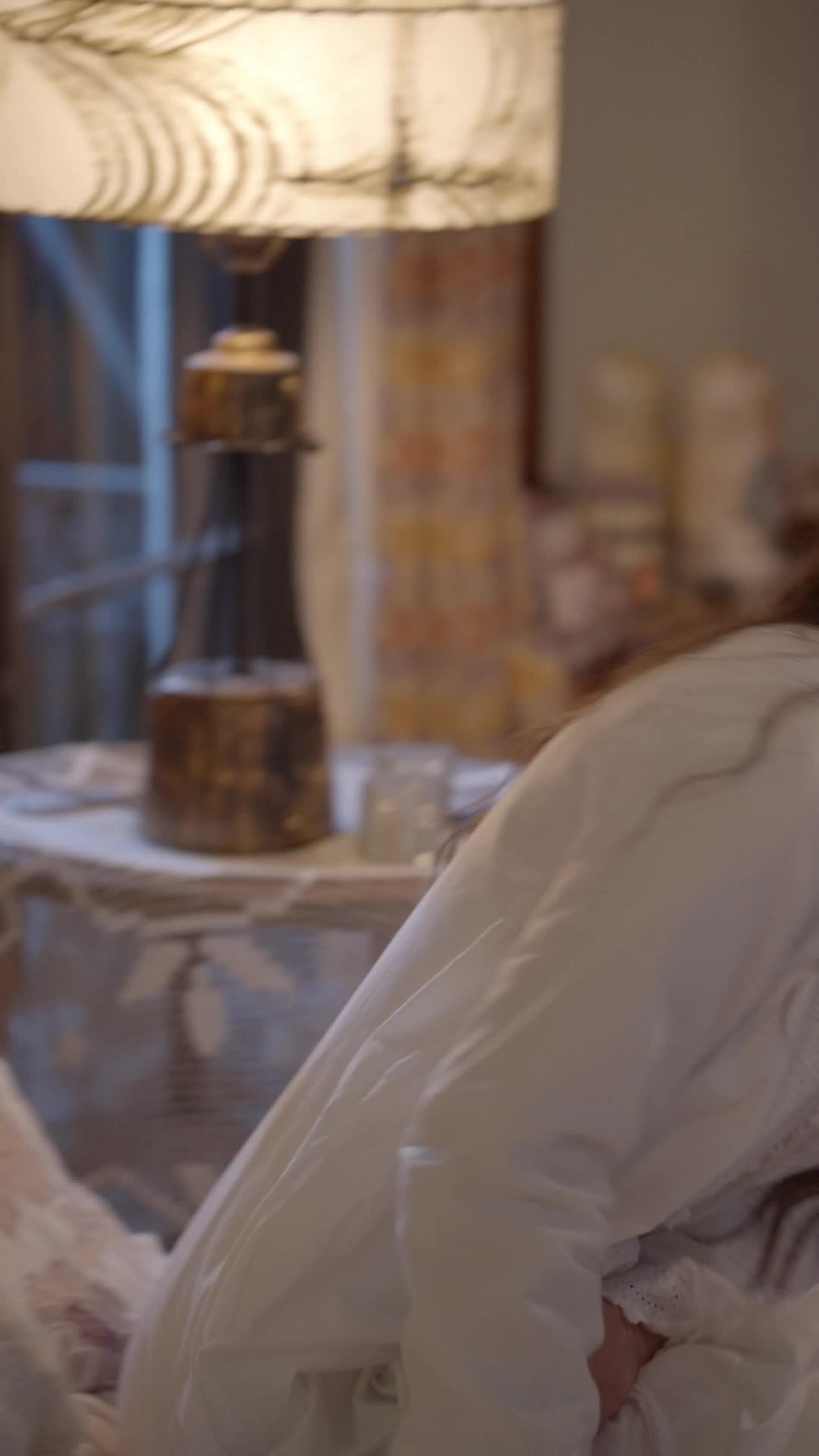 My Destined Mate An Alpha In Coma Episode 3