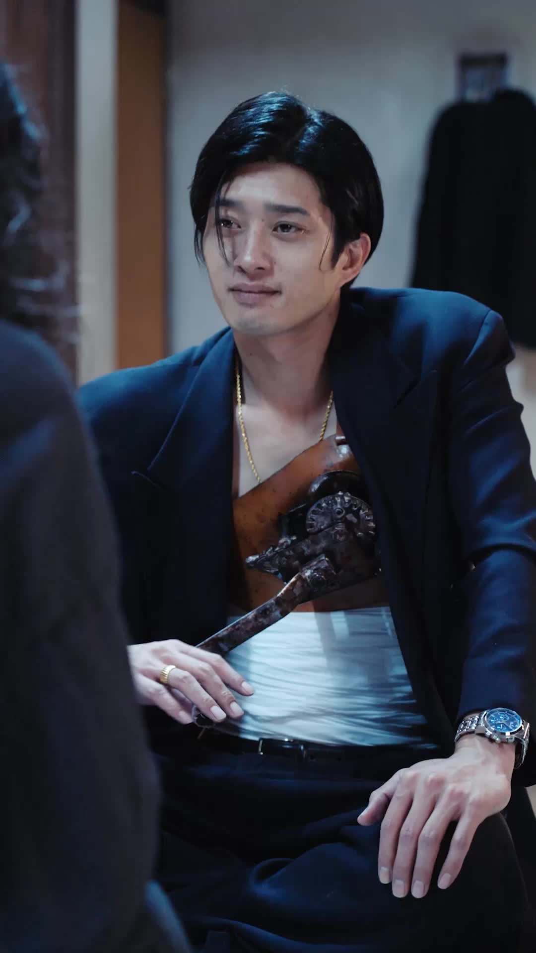 Nyawa di Meja Taruhan - Episode 9 - Episode 9