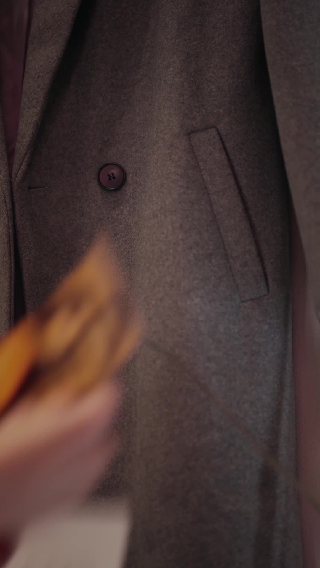 The Christmas Contract: Mafia's Stand-In Bride Episode 5