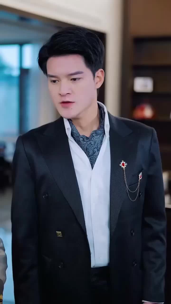 Luka yang Menjadi Kekuatan (Sulih Suara) Episode 4
