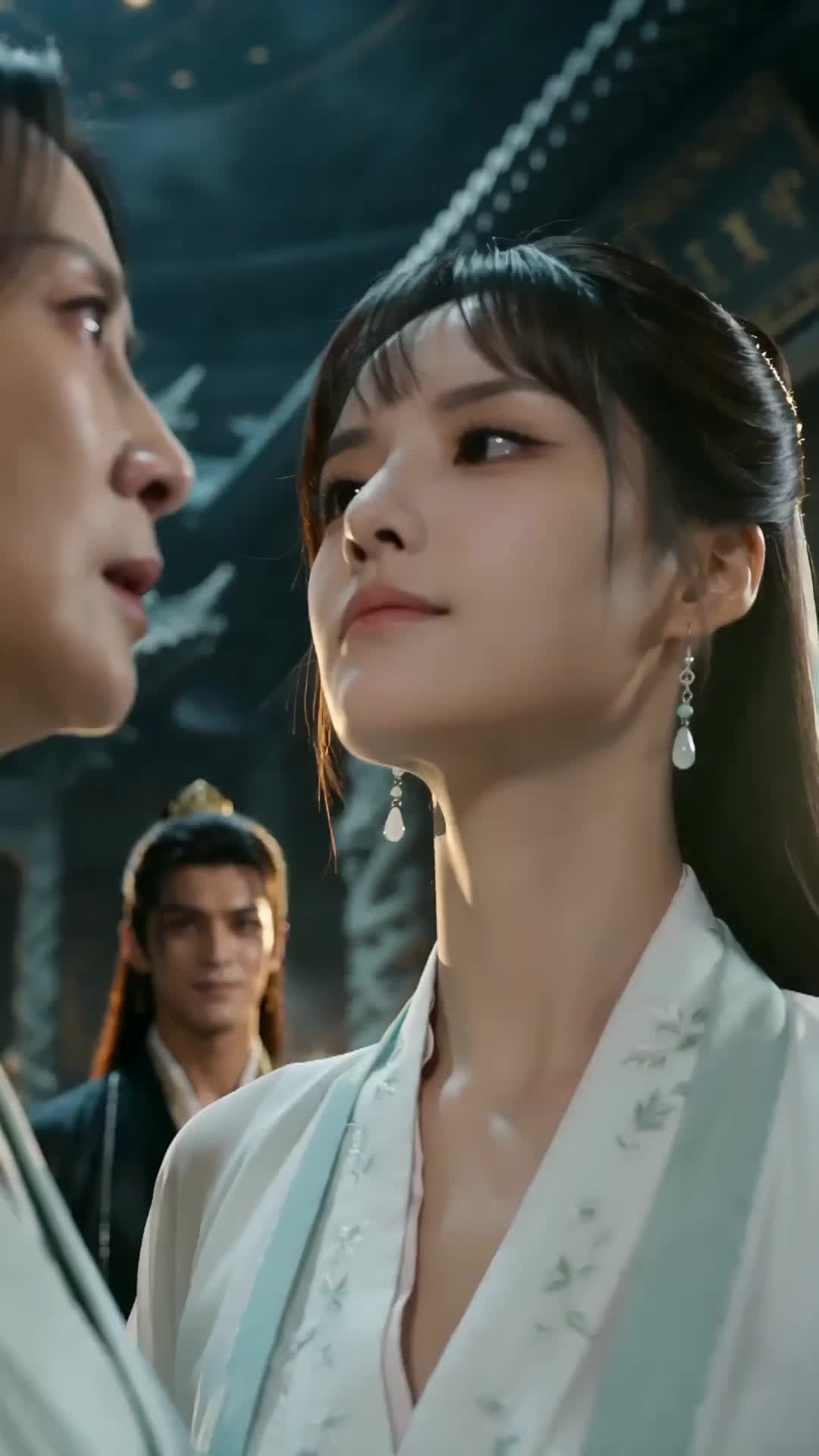 Betrayed by Immortals, Reborn as a Demon Lord Episode 7