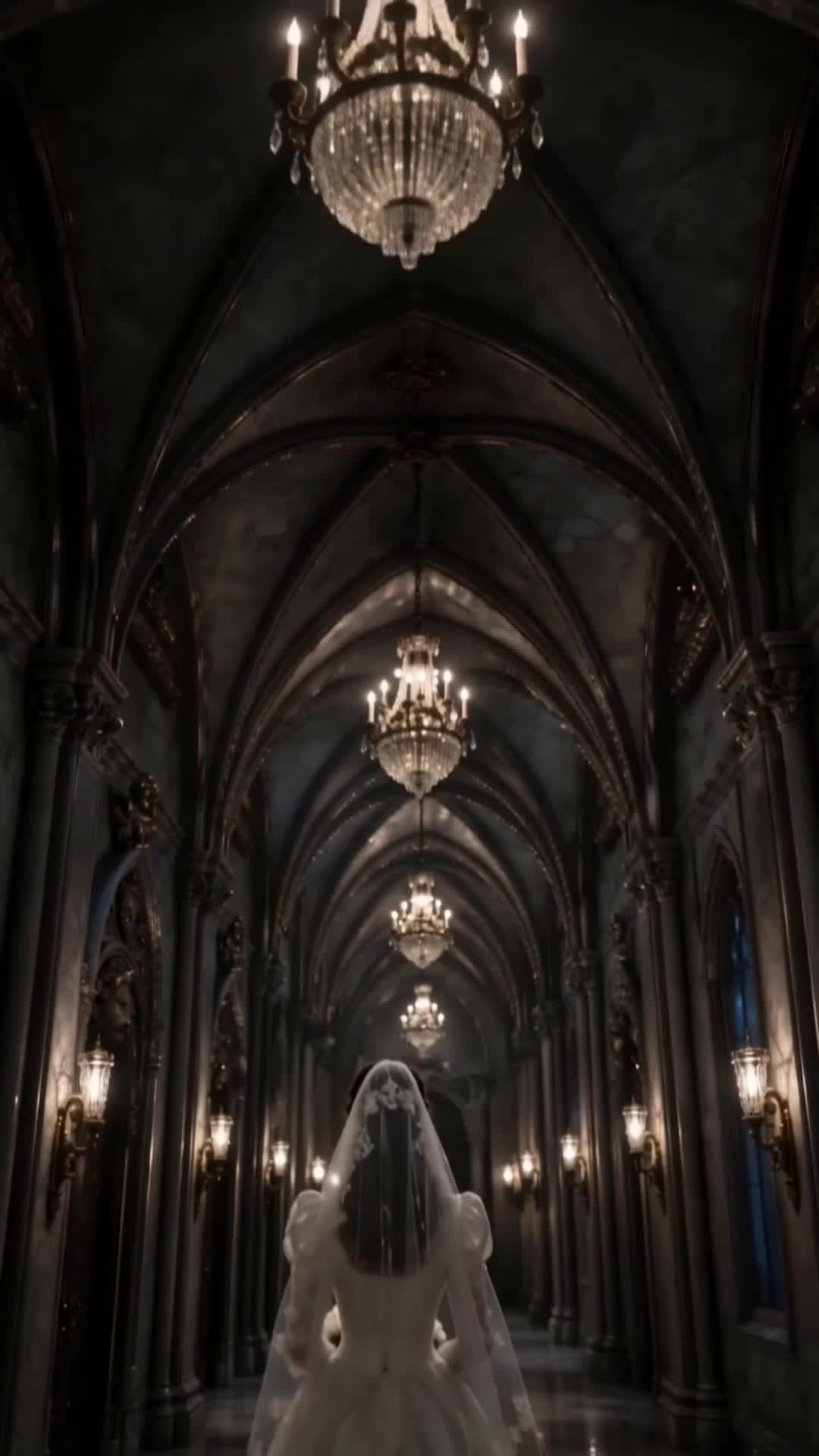 The Lycan King's Contract Luna Episode 7