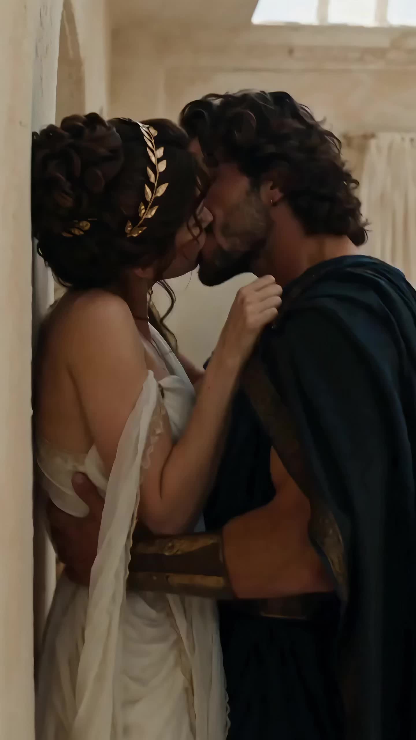 Kiss of Revenge Episode 11