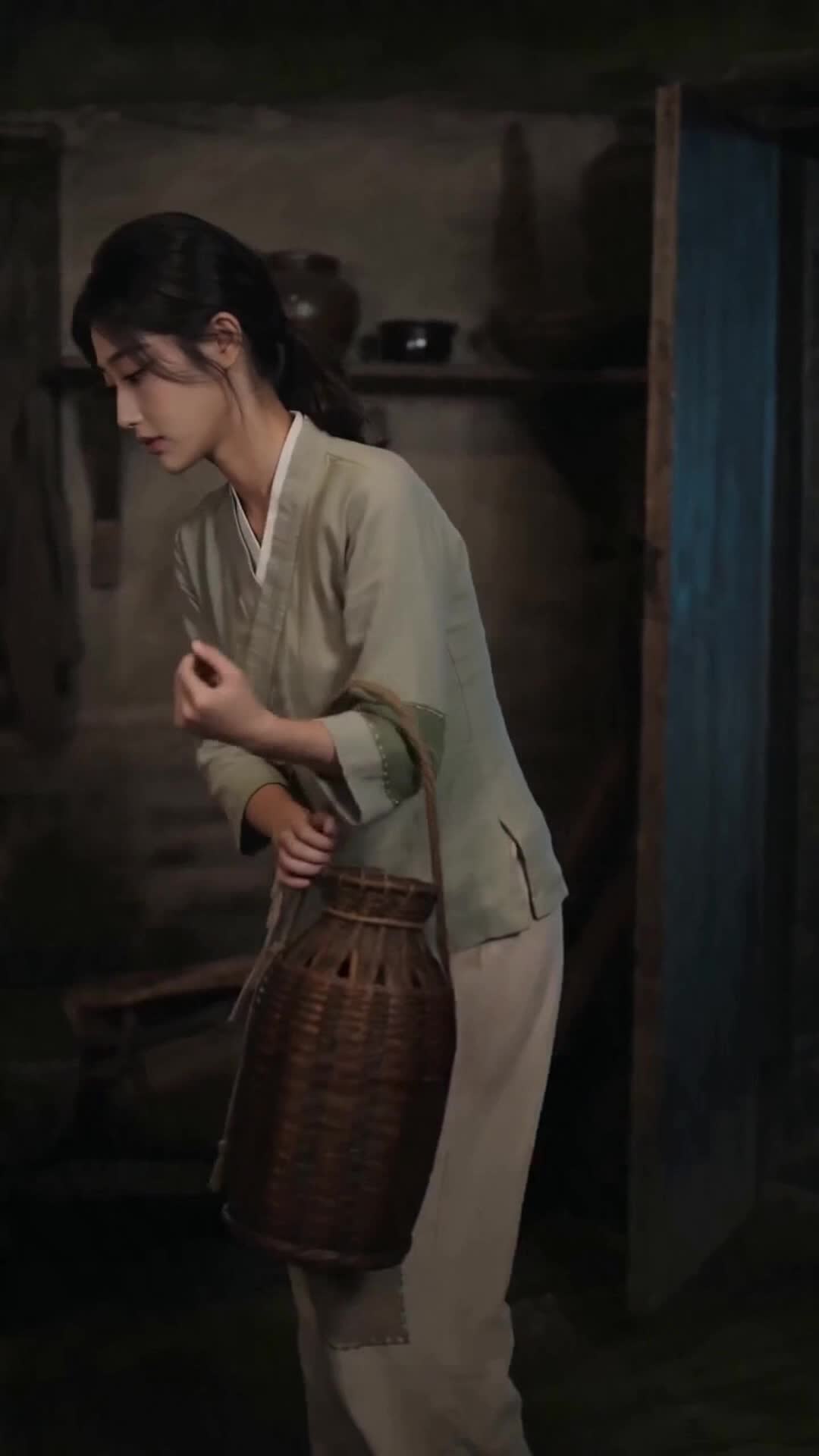 從漁女到港島女王 第4集