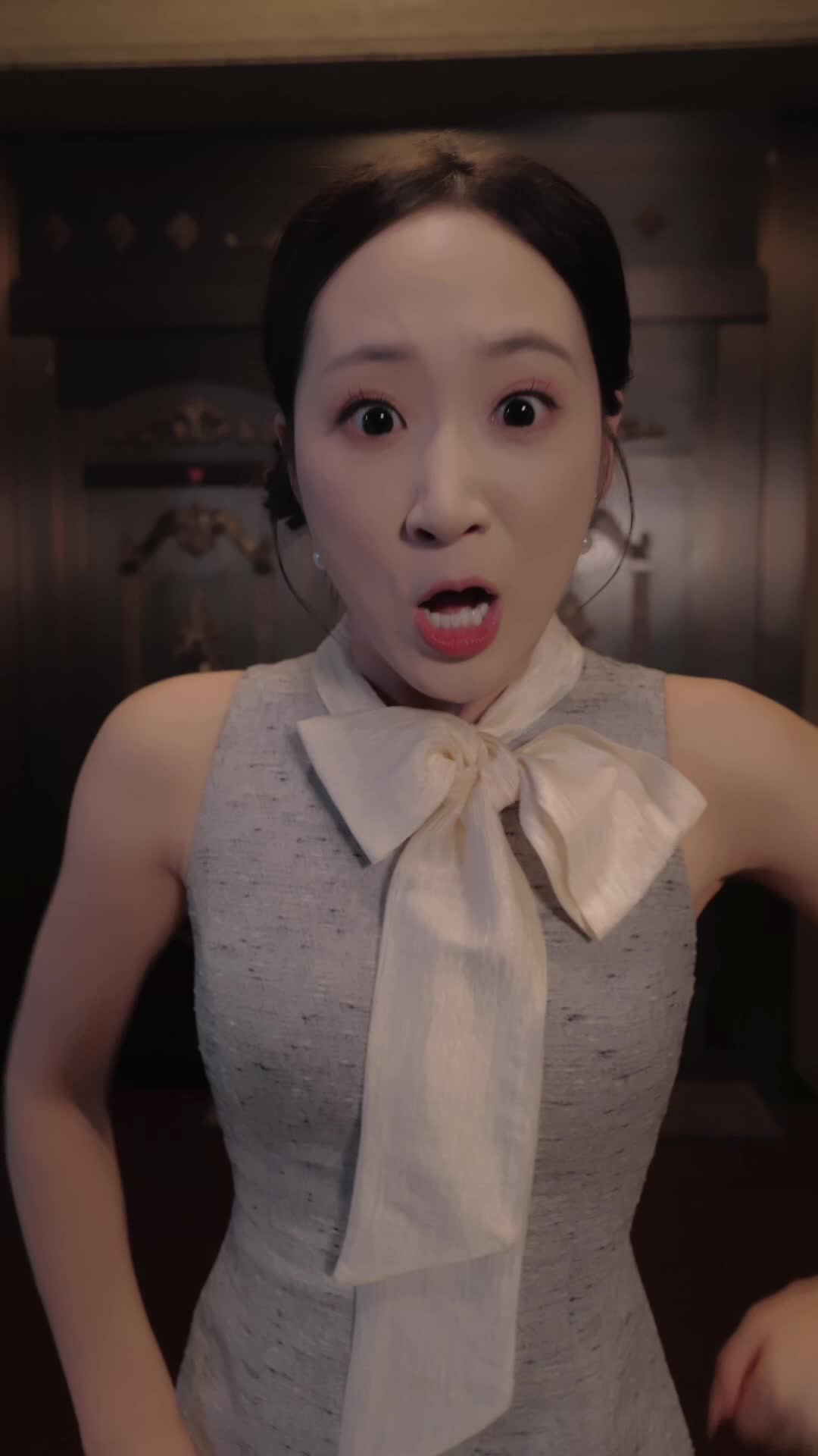 重啟人生，與婆婆並肩巔峰  第1集