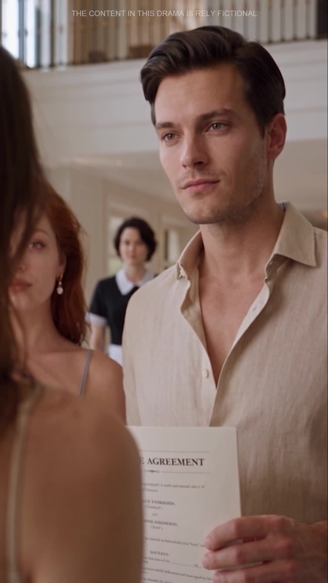 The Hottie Tycoon Has My Back Episode 7