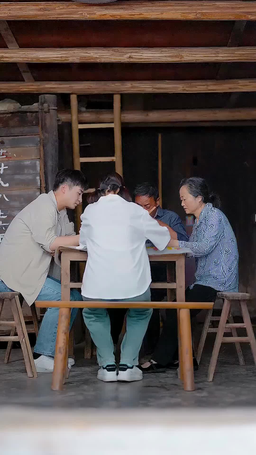 Janji Setia Sang Putra Angkat Episode 7