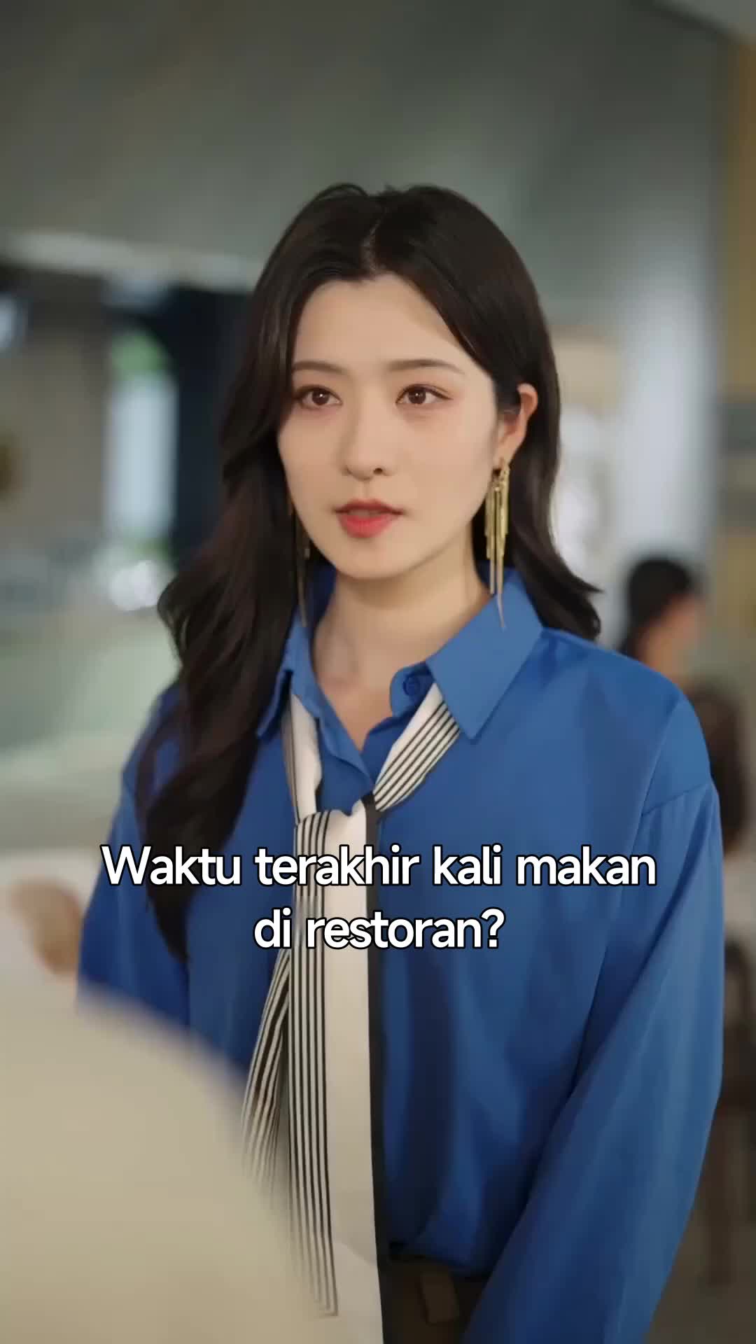 Kau Bagai Angin, Aku Bagai Debu - Episode 36 - Episode 36