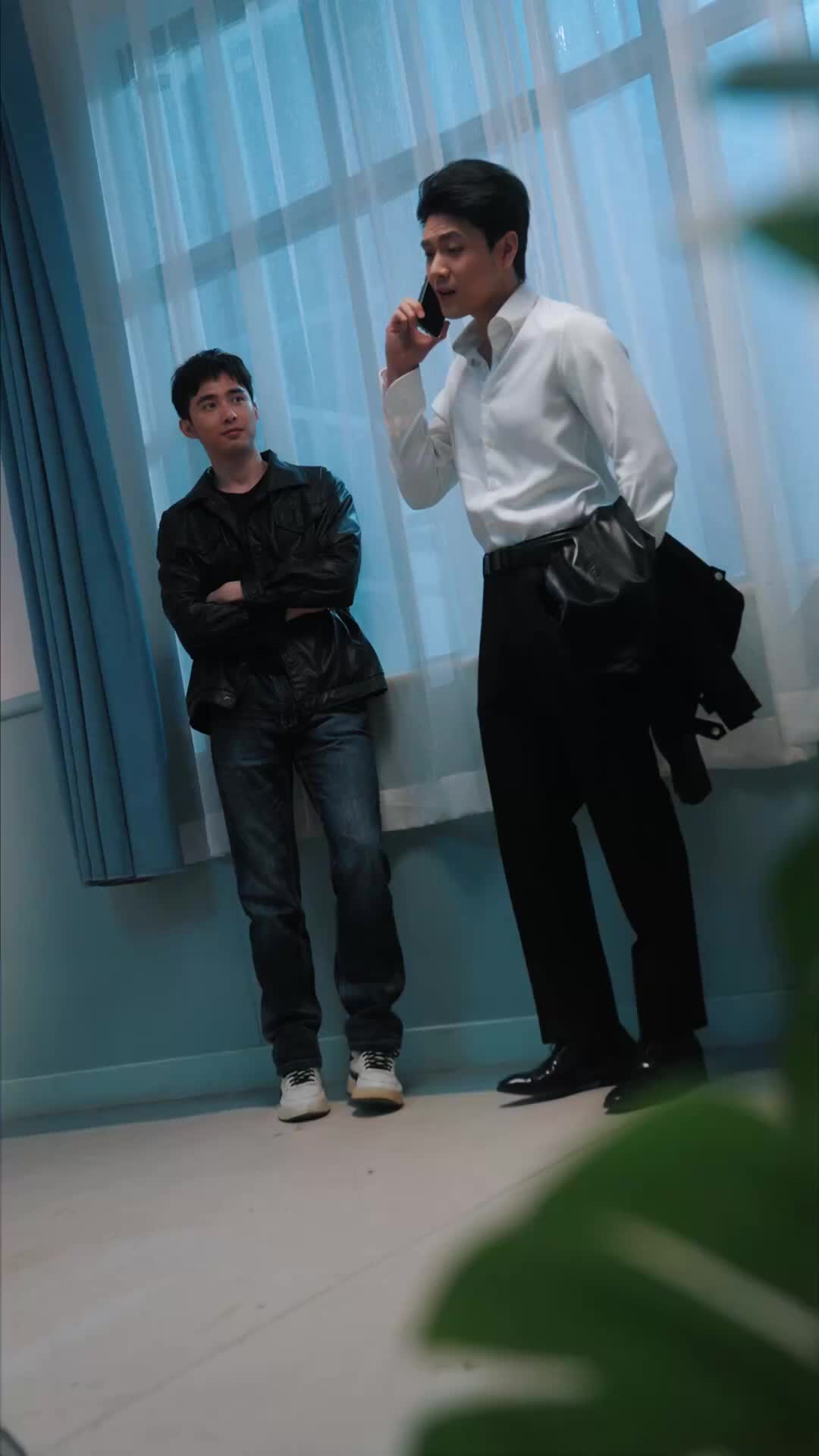 晚風不識歸 第11集