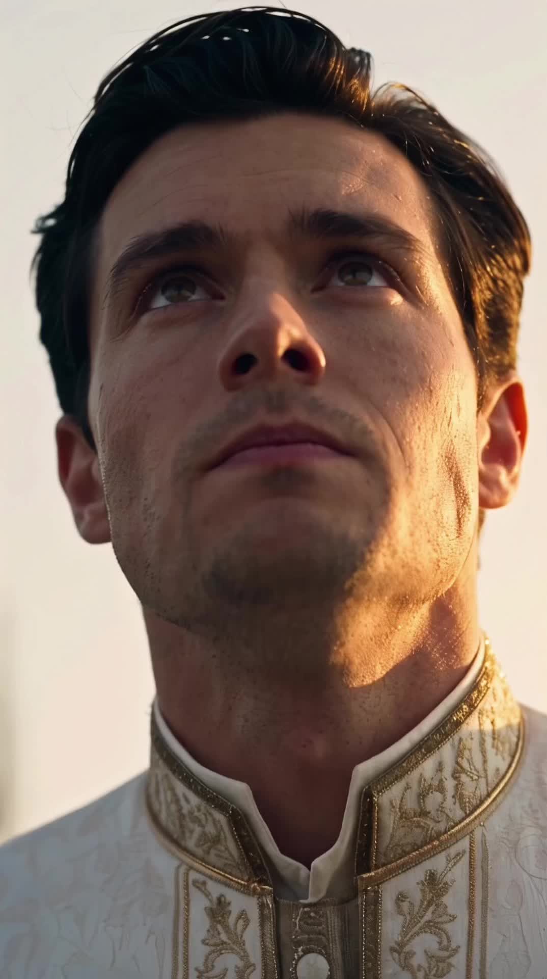 Arrependida? Eu Sou o Príncipe Supremo! 3Episódio