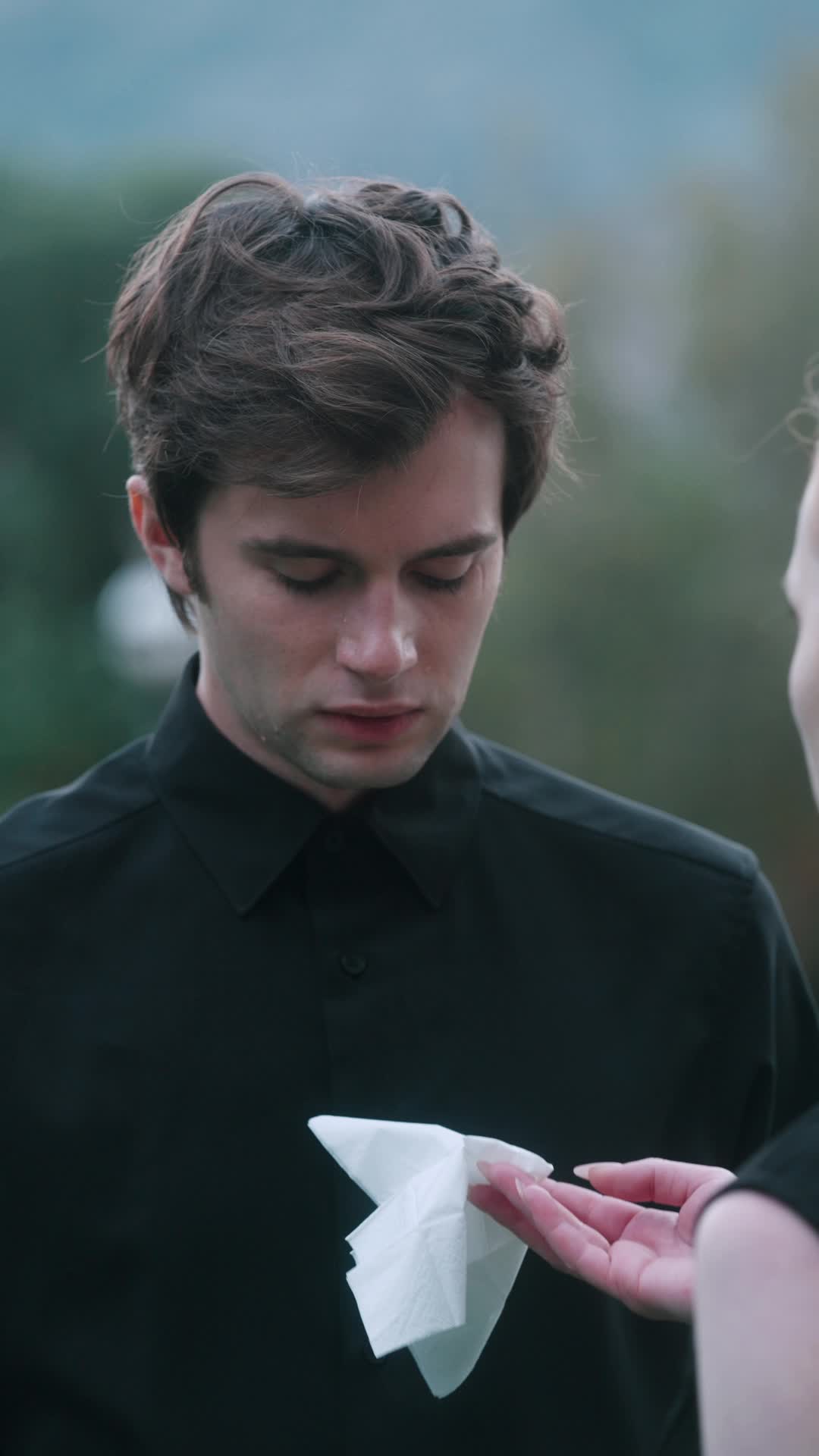 Love Through All Seasons Episode 7