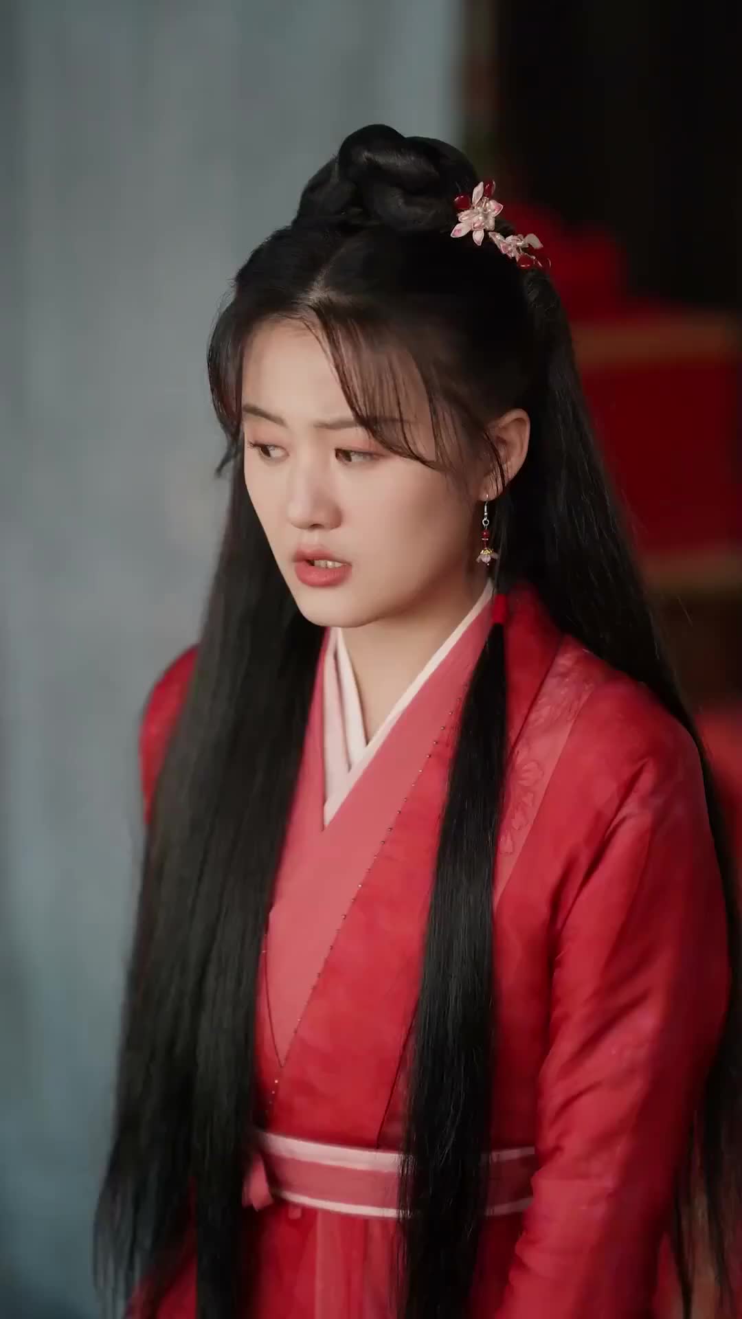 Intriga y Amor Episodio 8