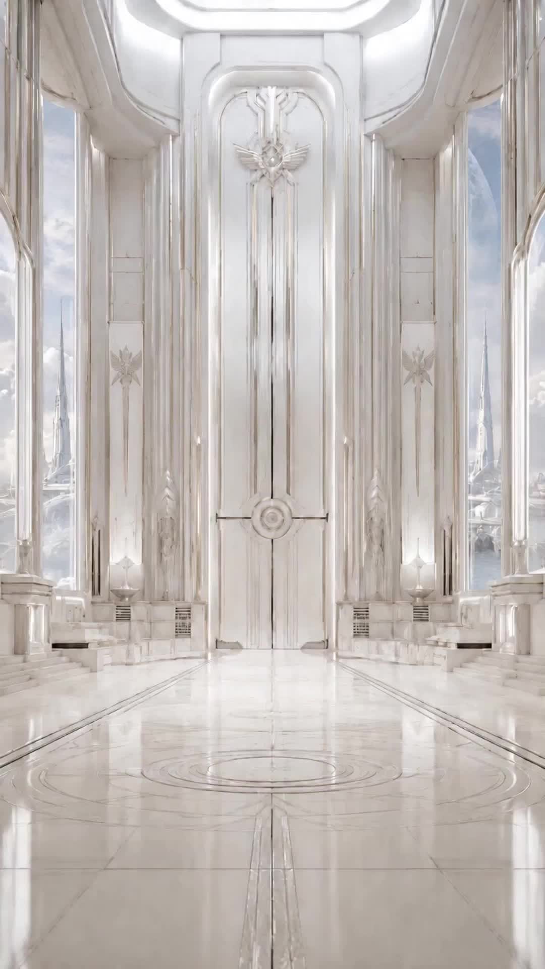 Bound To The Starblood Emperor Episode 4