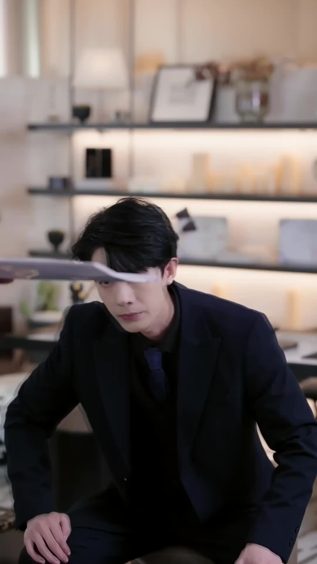 Di Ujung Gelap, Ada Cahaya - Episode 21 - Episode 21