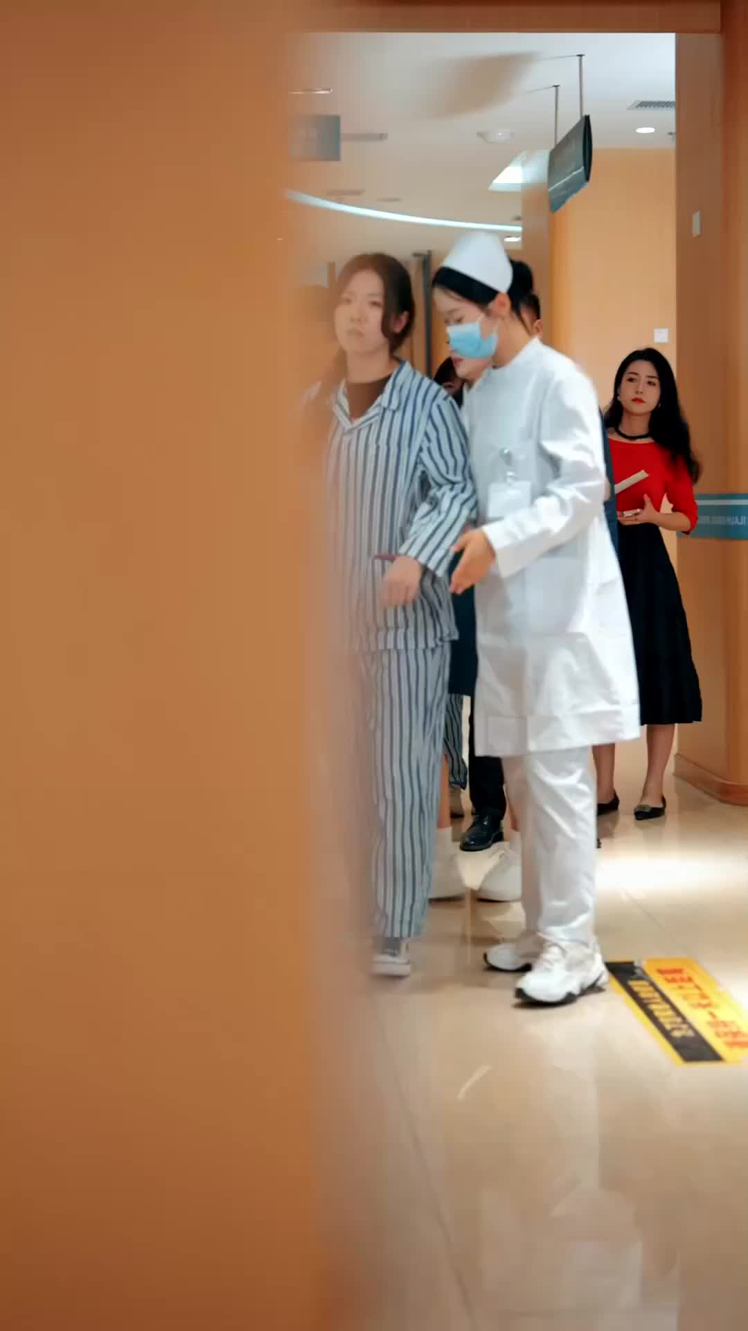 Hati Terjebak di Pernikahan Kilat - Episode 1 - Episode 1