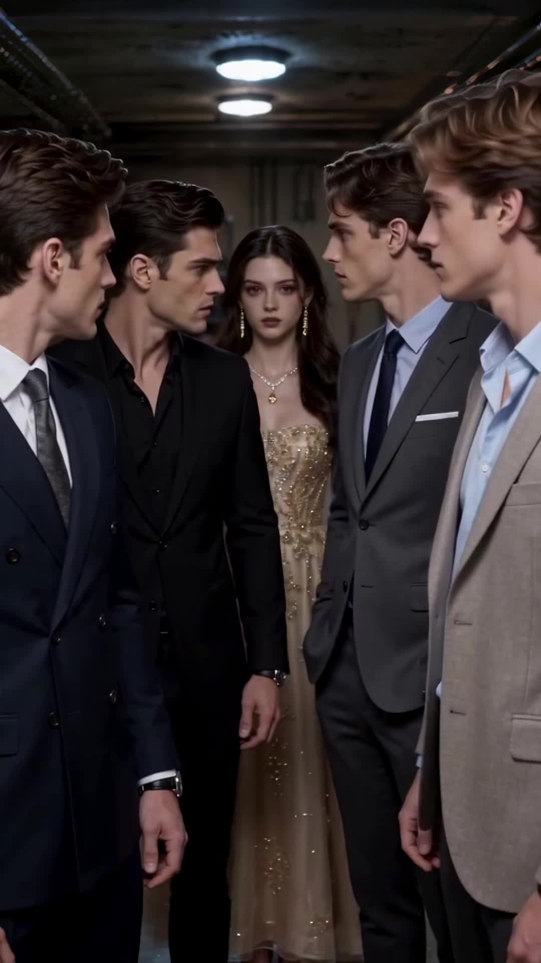 They Killed Me, So Lucifer Took Over My Body Episode 5