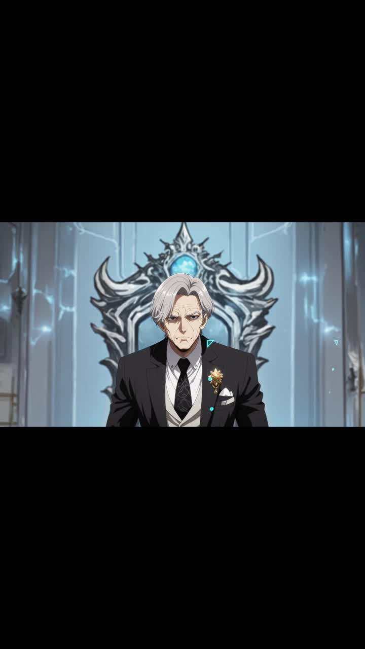 King of Systems: All Systems Are My Prey Episode 11