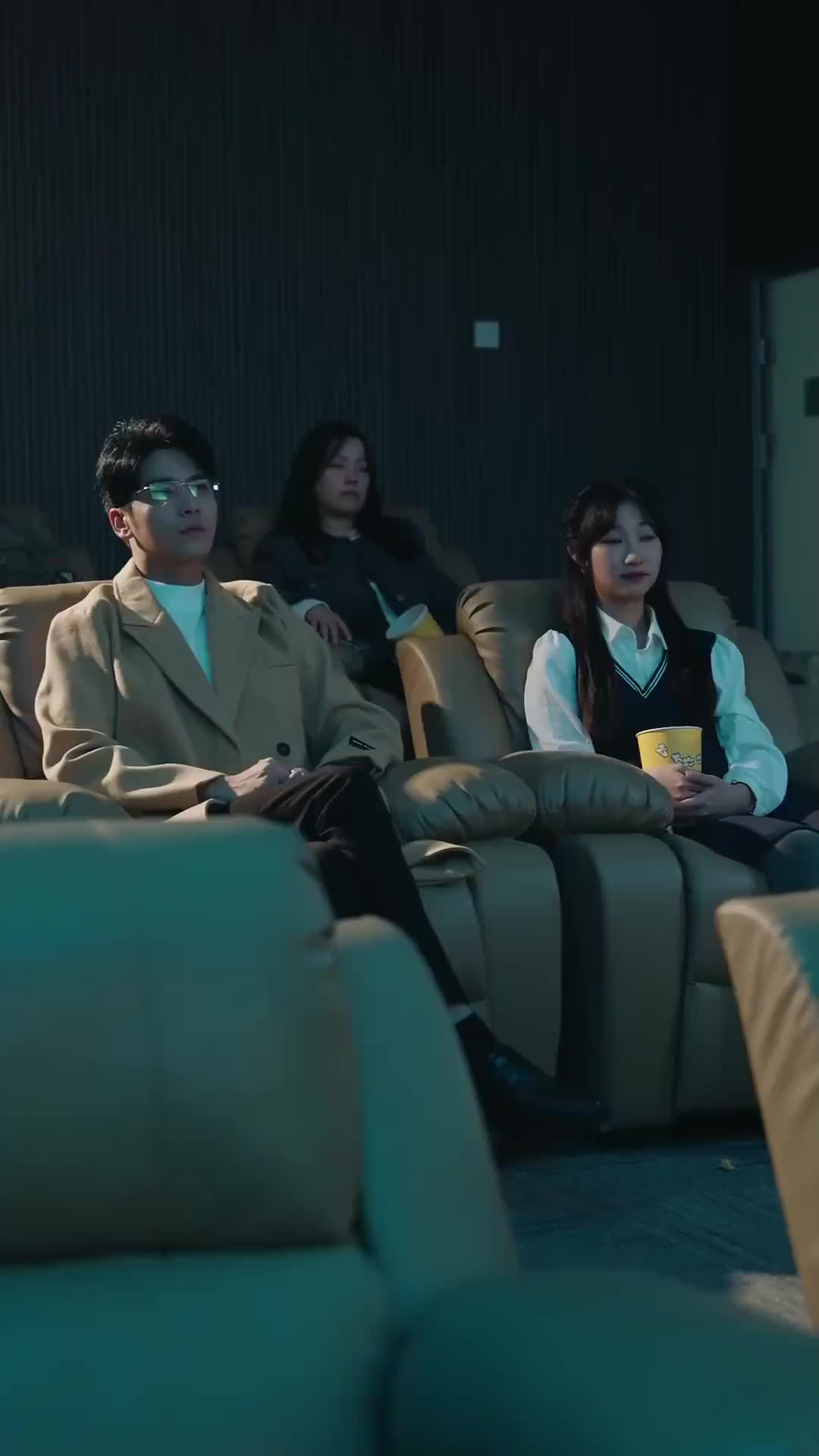 Saat Takdir Menemukanmu Episode 10