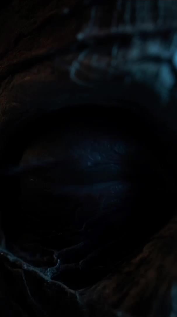 Buried Secrets: The Masked Horror Episode 10