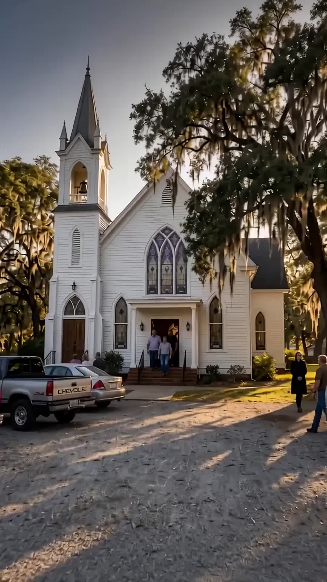 Sucked by My Outlaw Vampire Episode 9