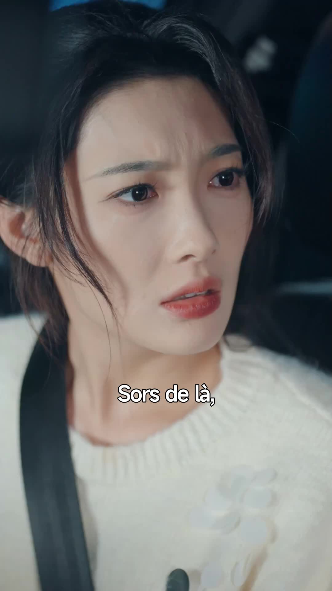 Renaître par l'amour : Conquérir l'oncle de mon ex-mari Épisode8