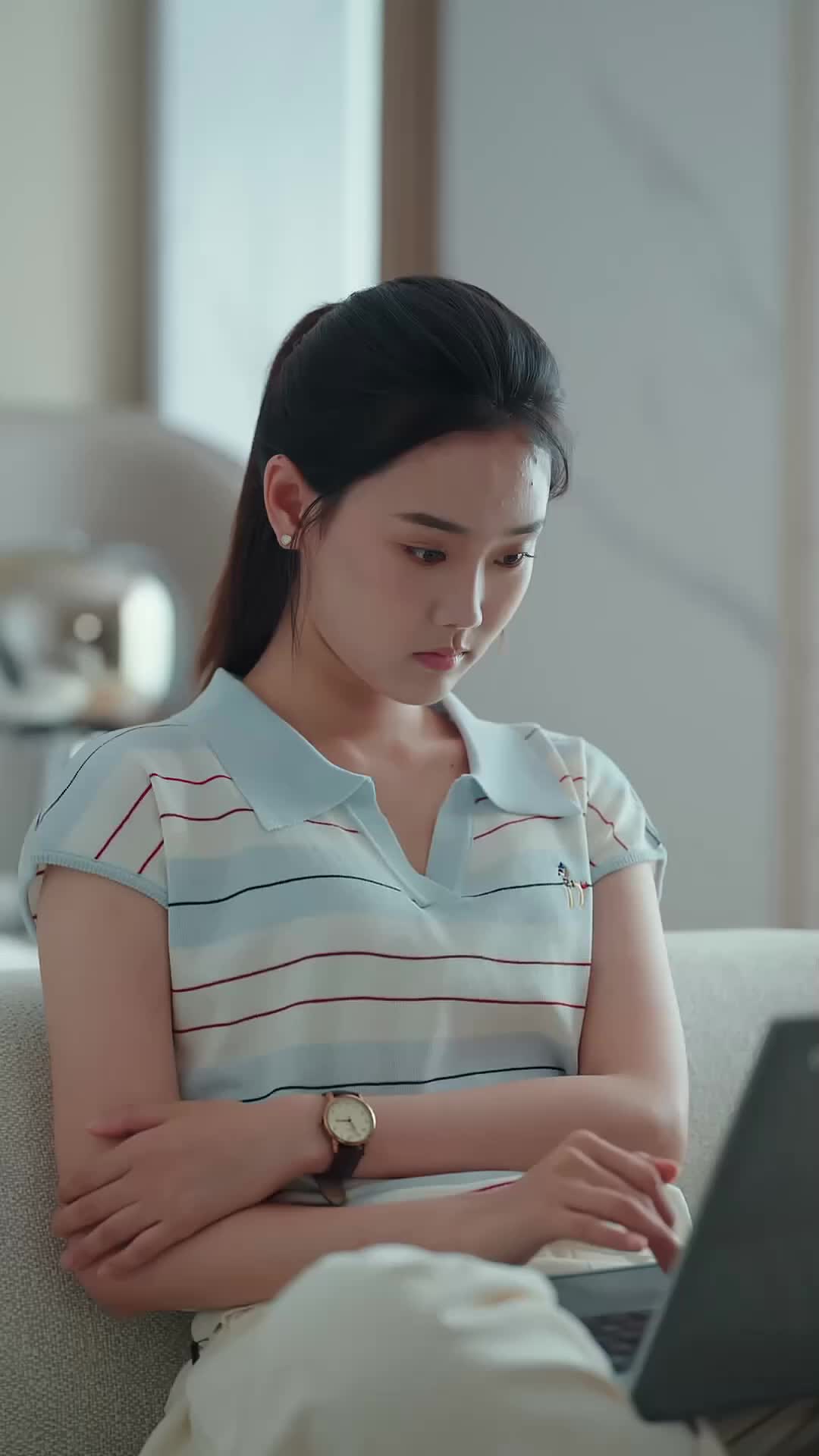 Prestasi Putri Cemerlang - Episode 54 - Episode 54