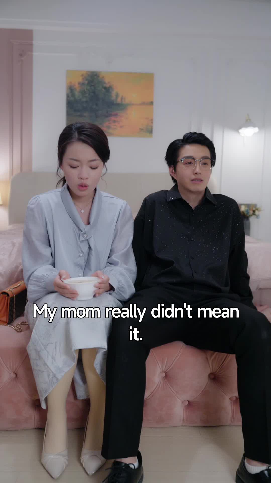 A Mom's Plan Against the Cheater Episode 10