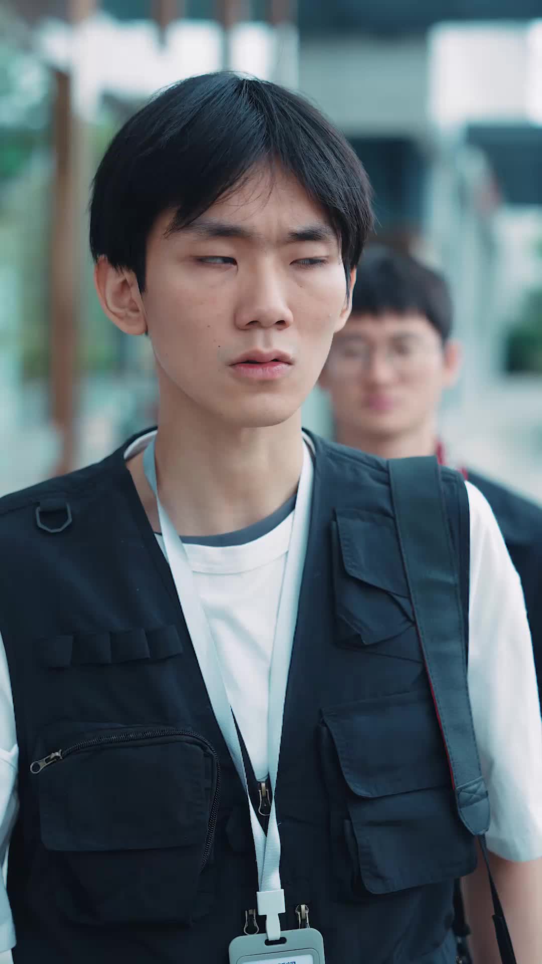 My Second Chance, My Final Revenge Episode 10