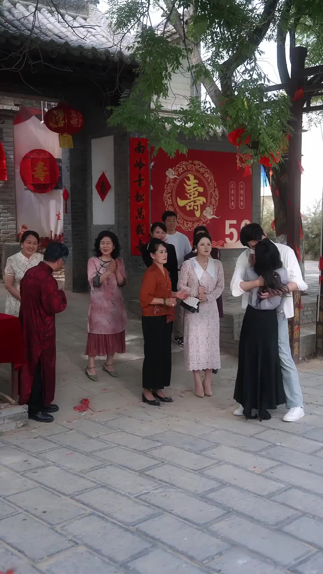 Ujian Cinta Sang Miliarder Episode 9