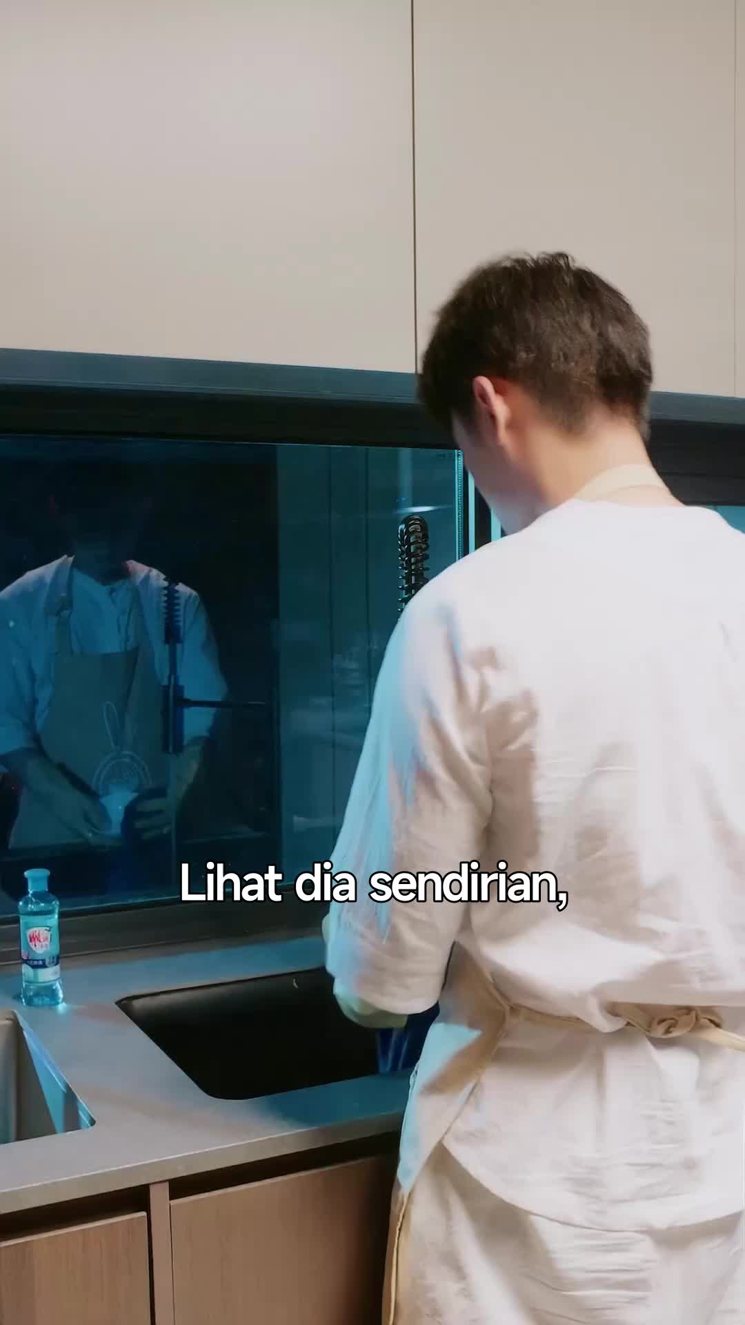 Suami untuk Tiga Tahun - Episode 17 - Episode 17