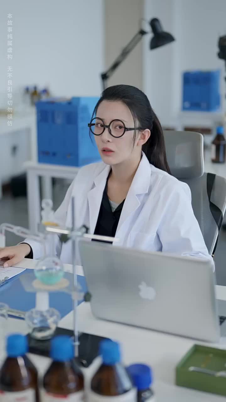 Penyesalan Sang Profesor Episode 3