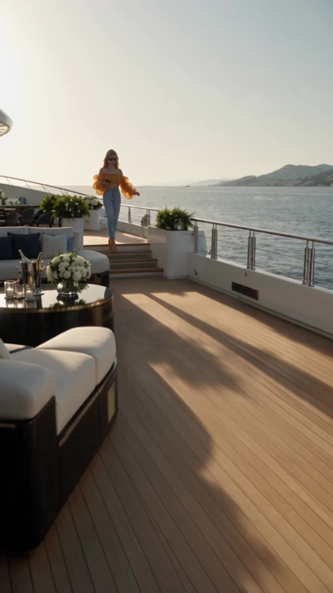 The Casino Heiress Faking Blindness, Winning Big Episode 6