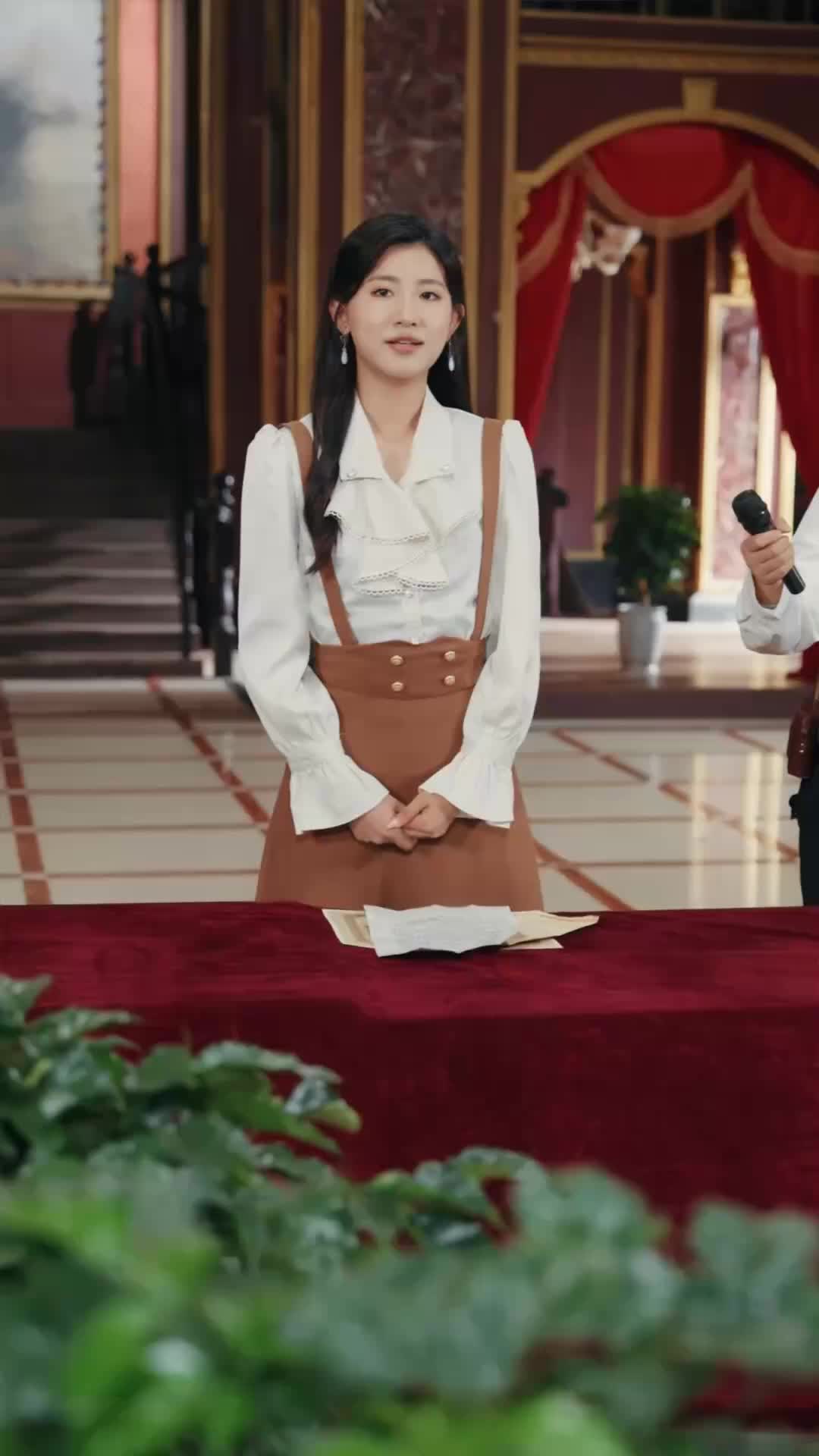 Dia Kembali Bersinar - Episode 53 - Episode 53