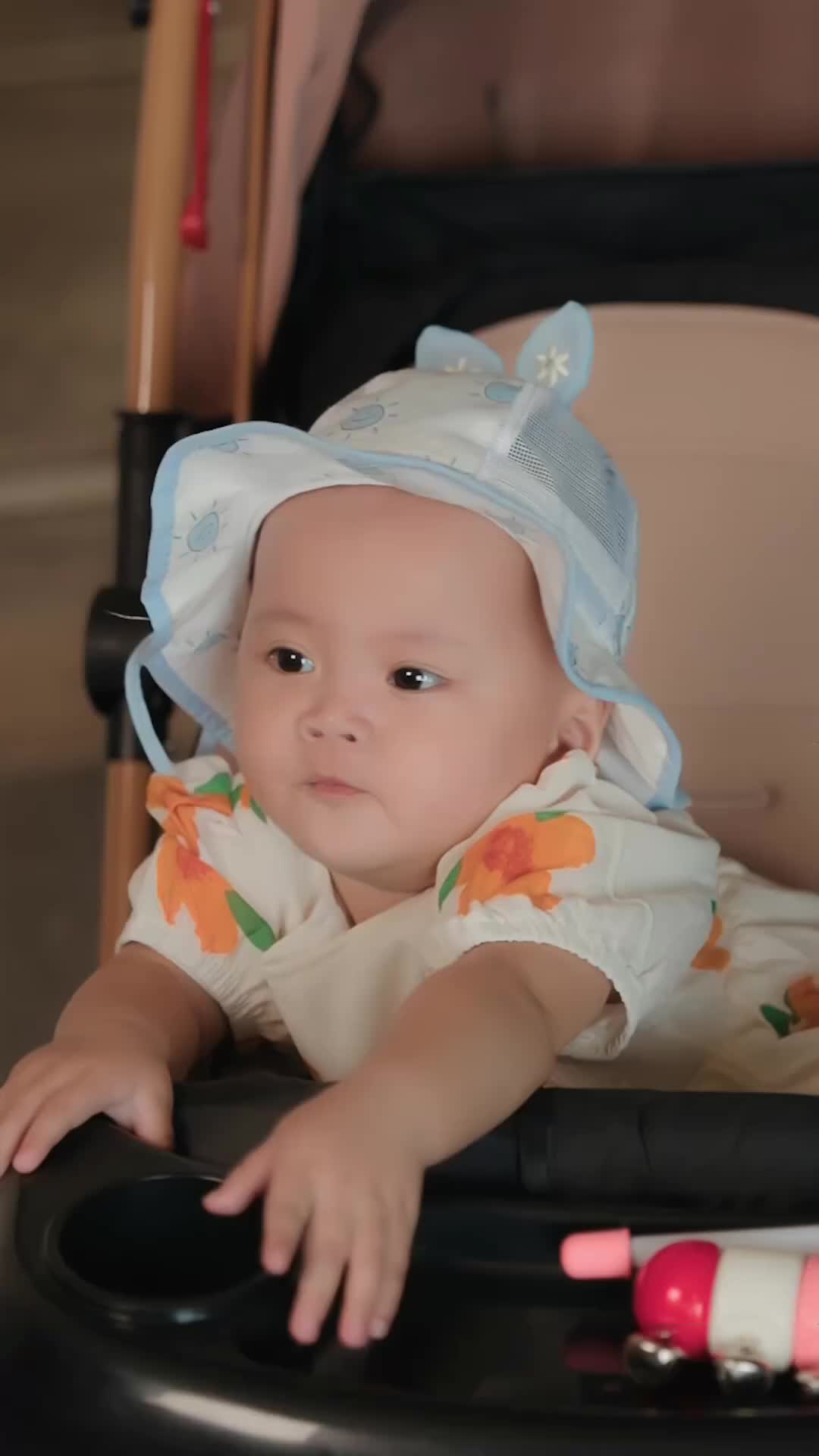 Bayi Kecil Pengubah Takdir Episode 2