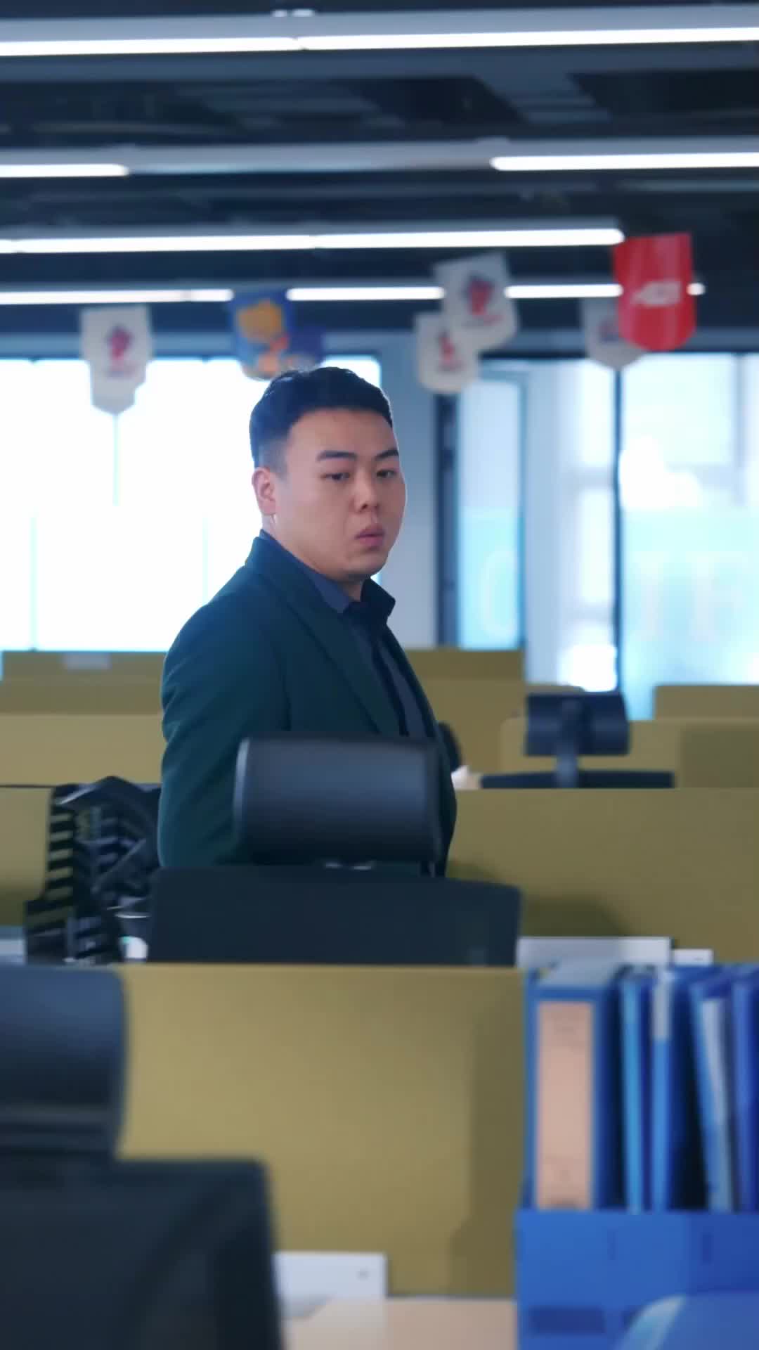 De Despedido al Asiento del Poder Episodio 6