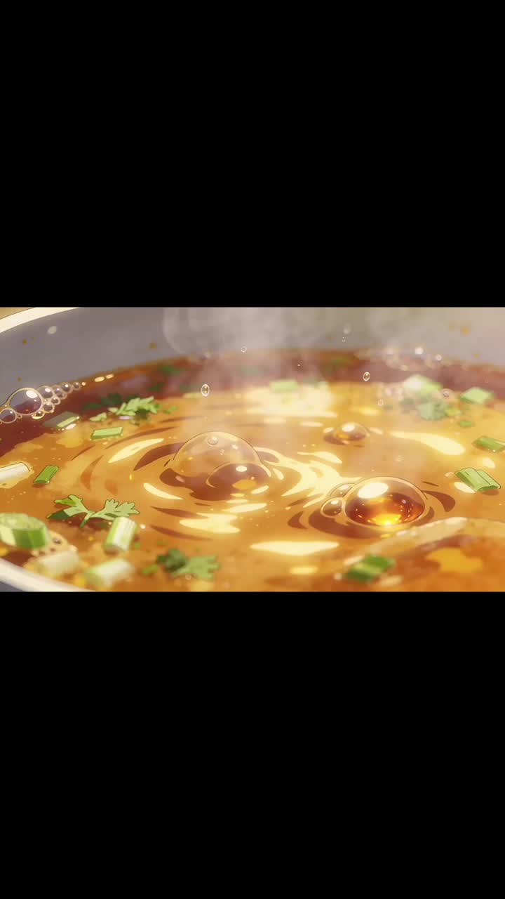 They Fight for Survival, I Serve It on a Plate Episode 6