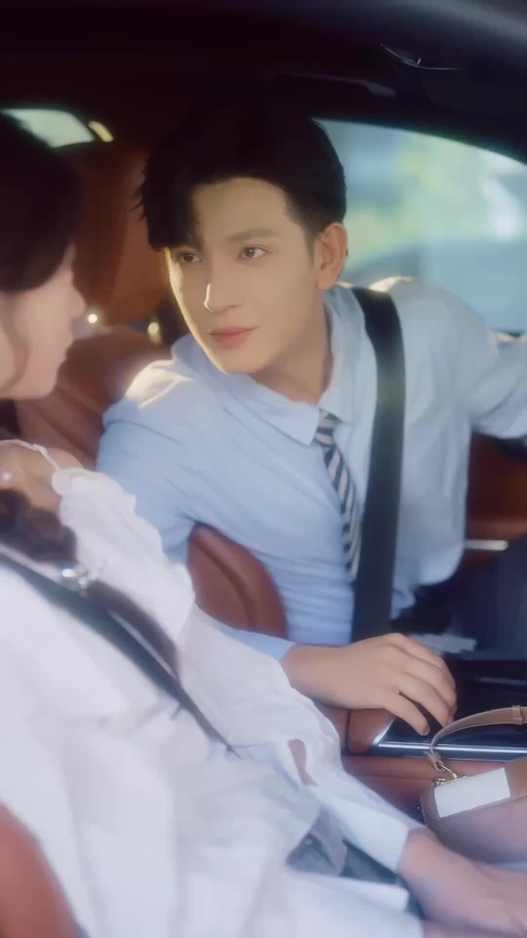 Pria Jahat VS Kelinci Polos - Episode 6 - Episode 6