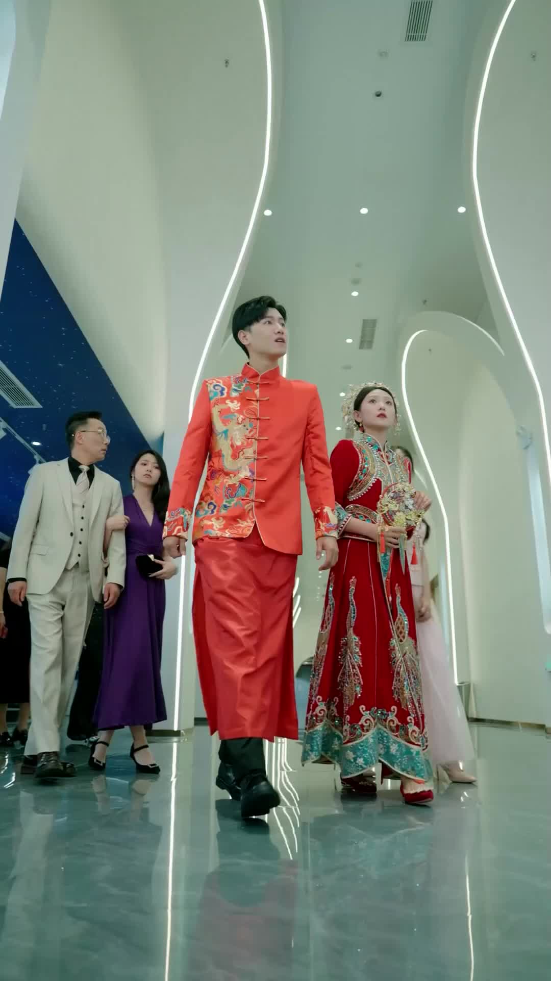 Rahasia di Balik Orang Tua Sederhana (Sulih Suara) - Episode 76 - Episode 76