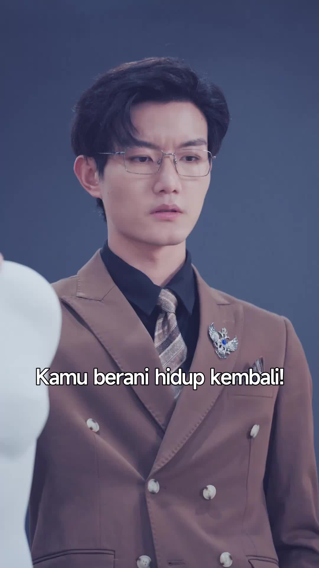 Rahasia Istri Yang Hilang Episode 7