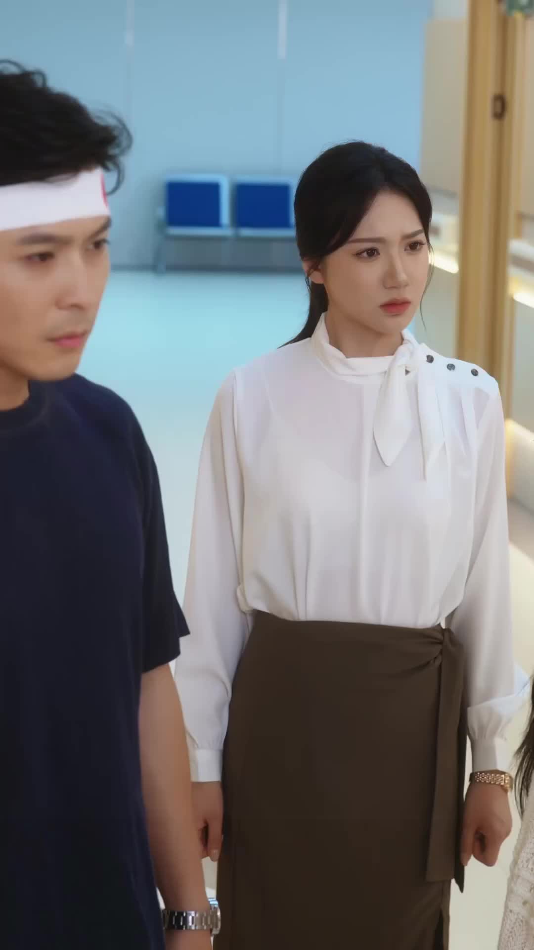 Grave of a Missed Goodbye Episode 9