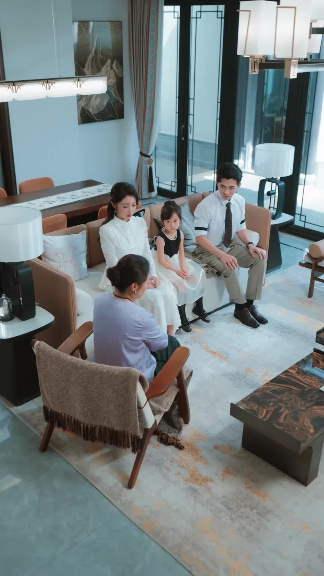 Takdir yang Terselubung - Episode 67 - Episode 67