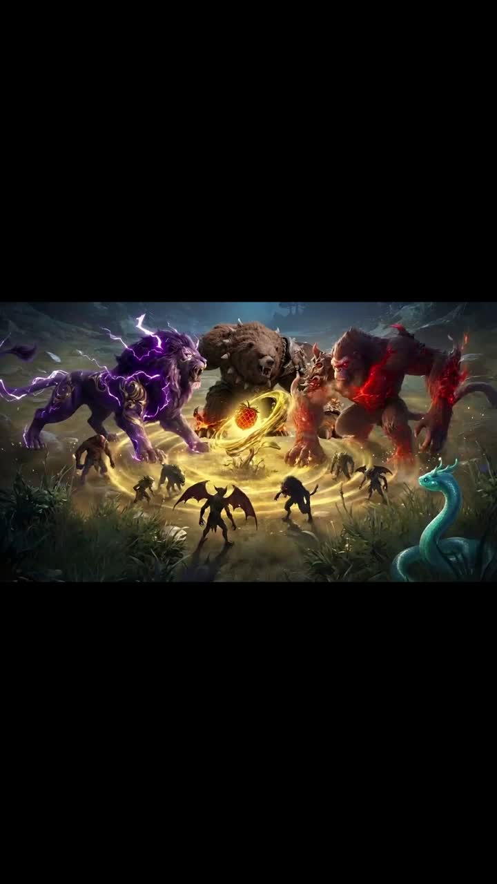Ular Juga Bisa Jadi Naga Episode 5