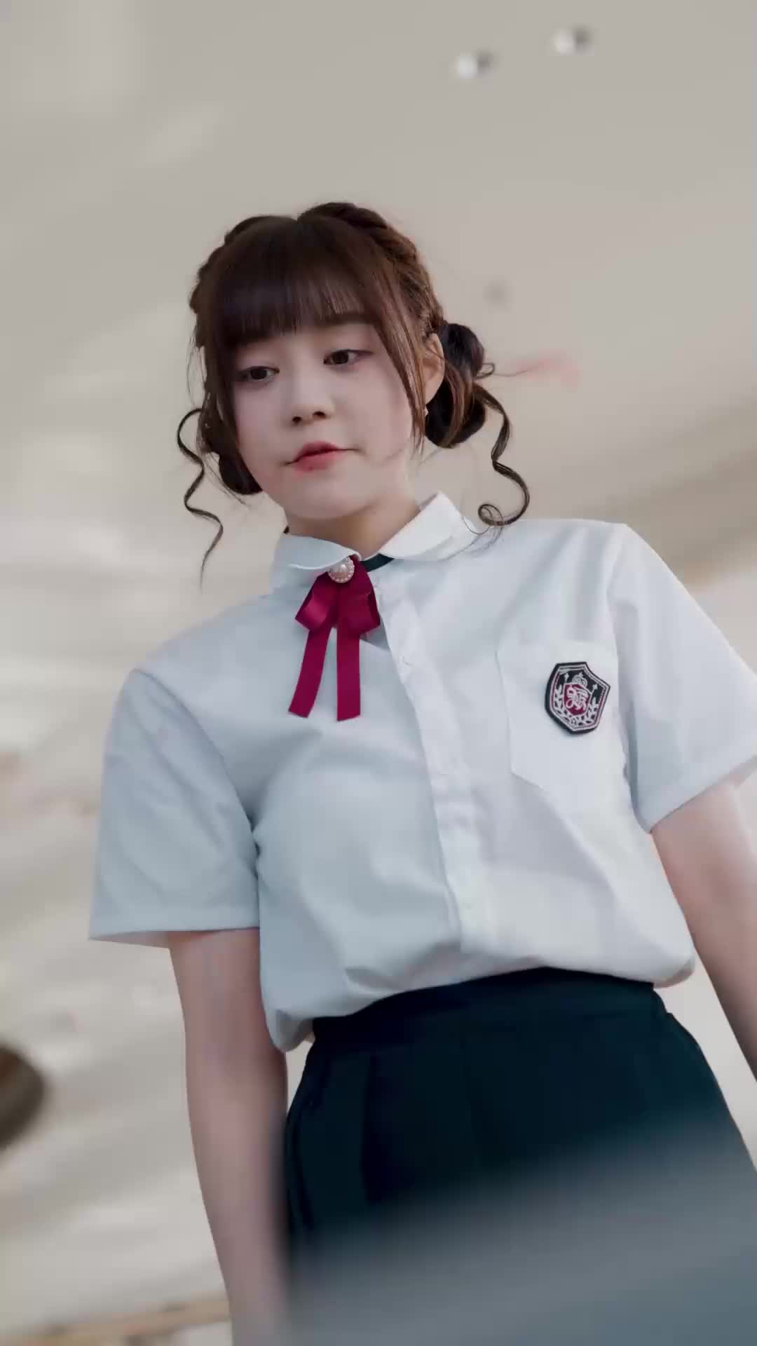 사랑 대신 권력을 제10회