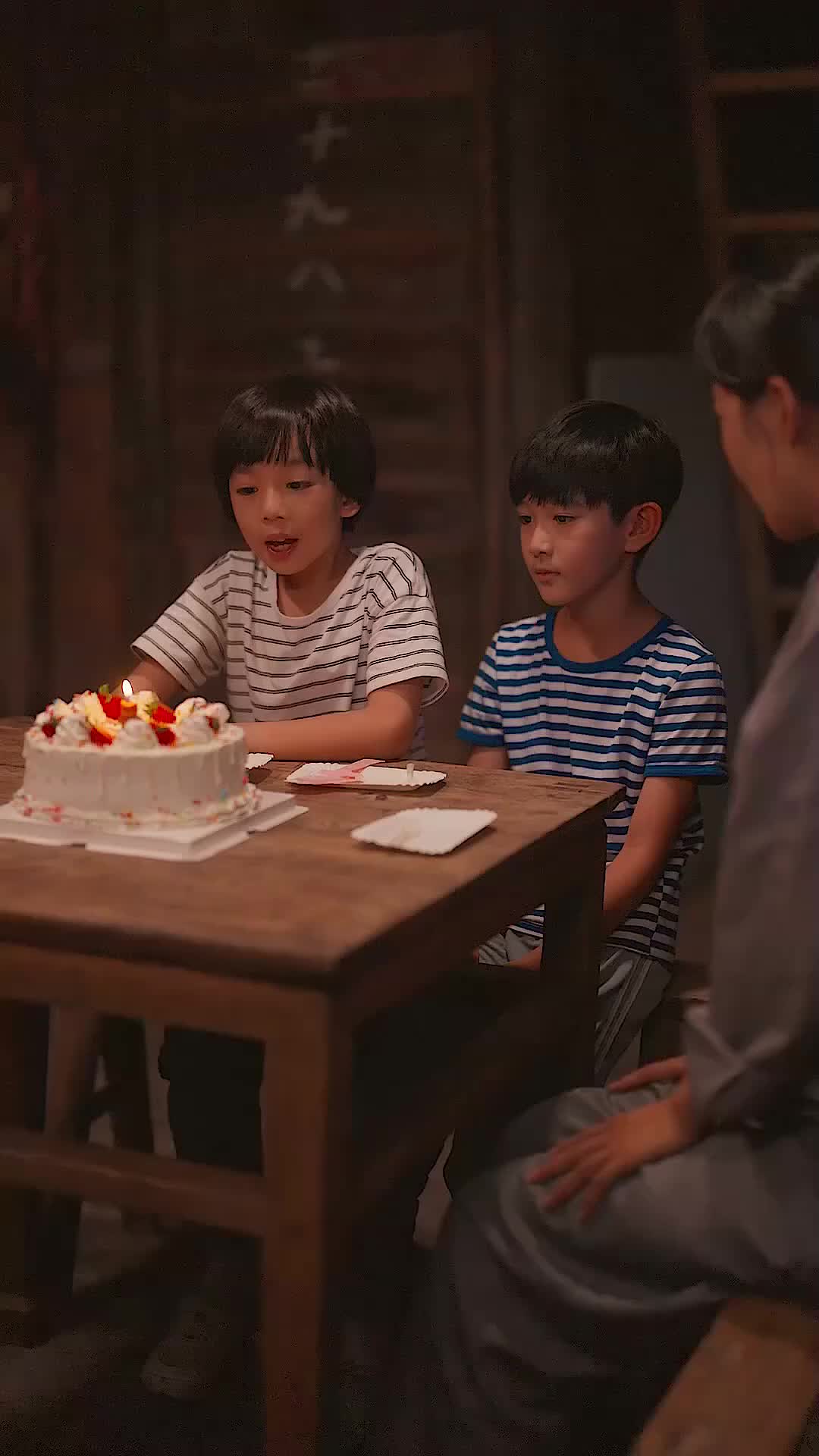 Bakti Sultan untuk Ibu Tercinta Episode 2