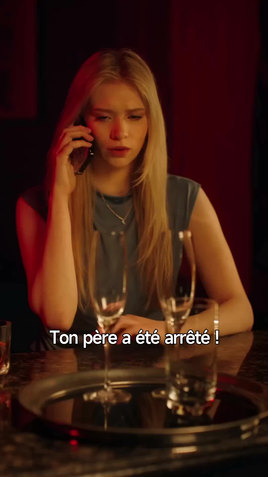  D'une maîtresse contractuelle à l'épouse du milliardaire Épisode3