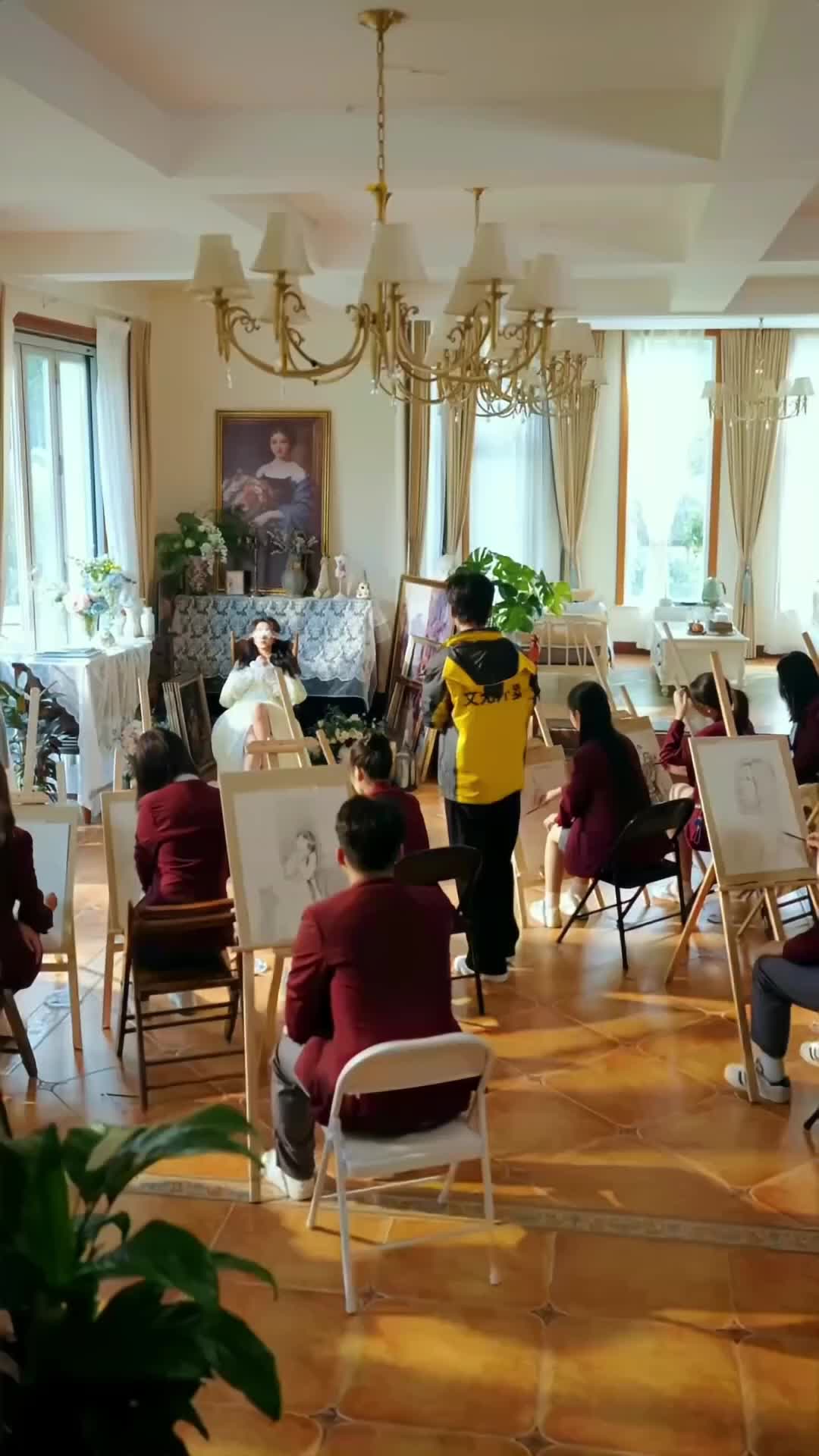 킬러는 배달 중 제3회