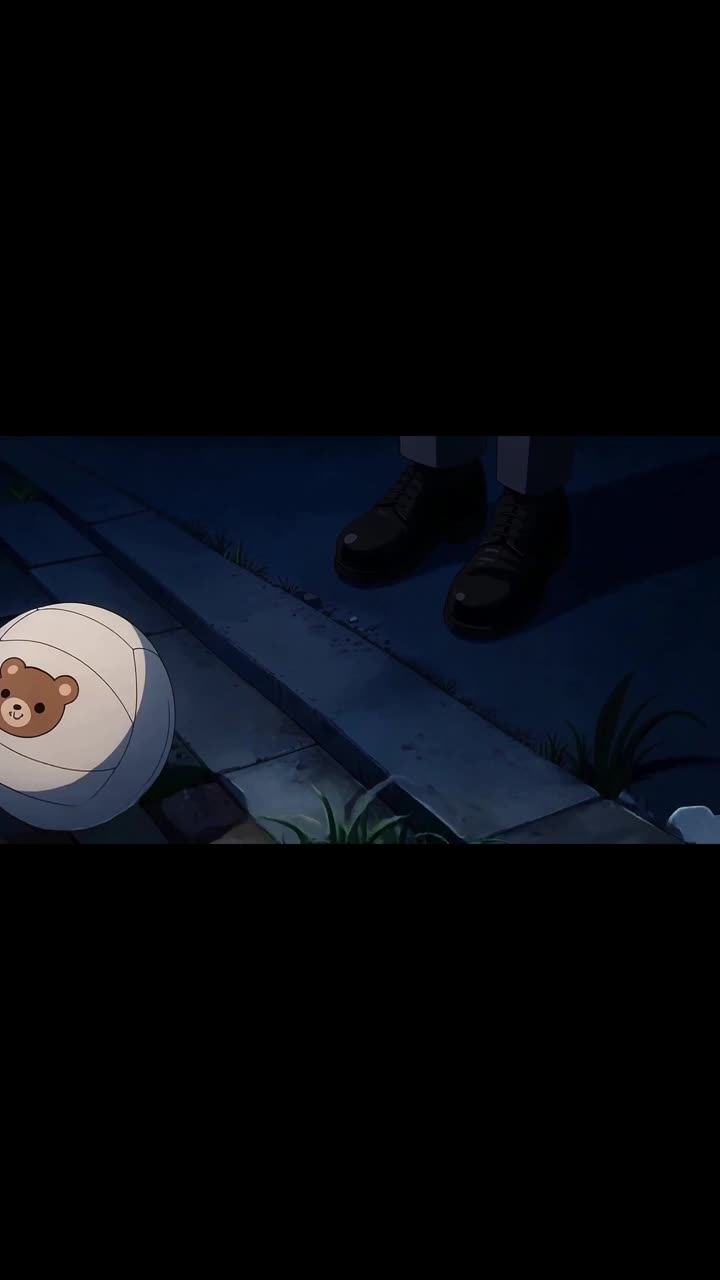 詭異奶爸，我家女兒五歲滅A級 第9集