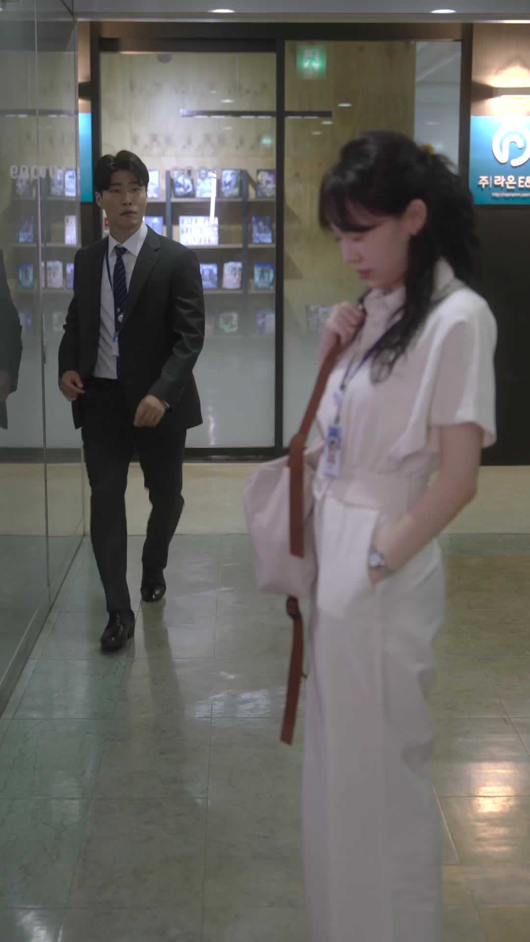 One Night Meant for Pure Love Episode 10