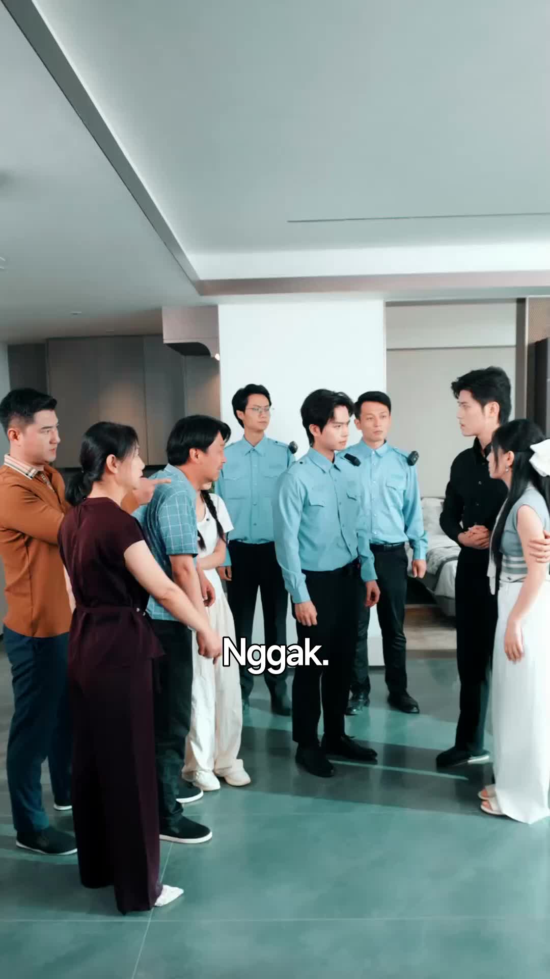 Topeng Musibah - Episode 2 - Episode 2