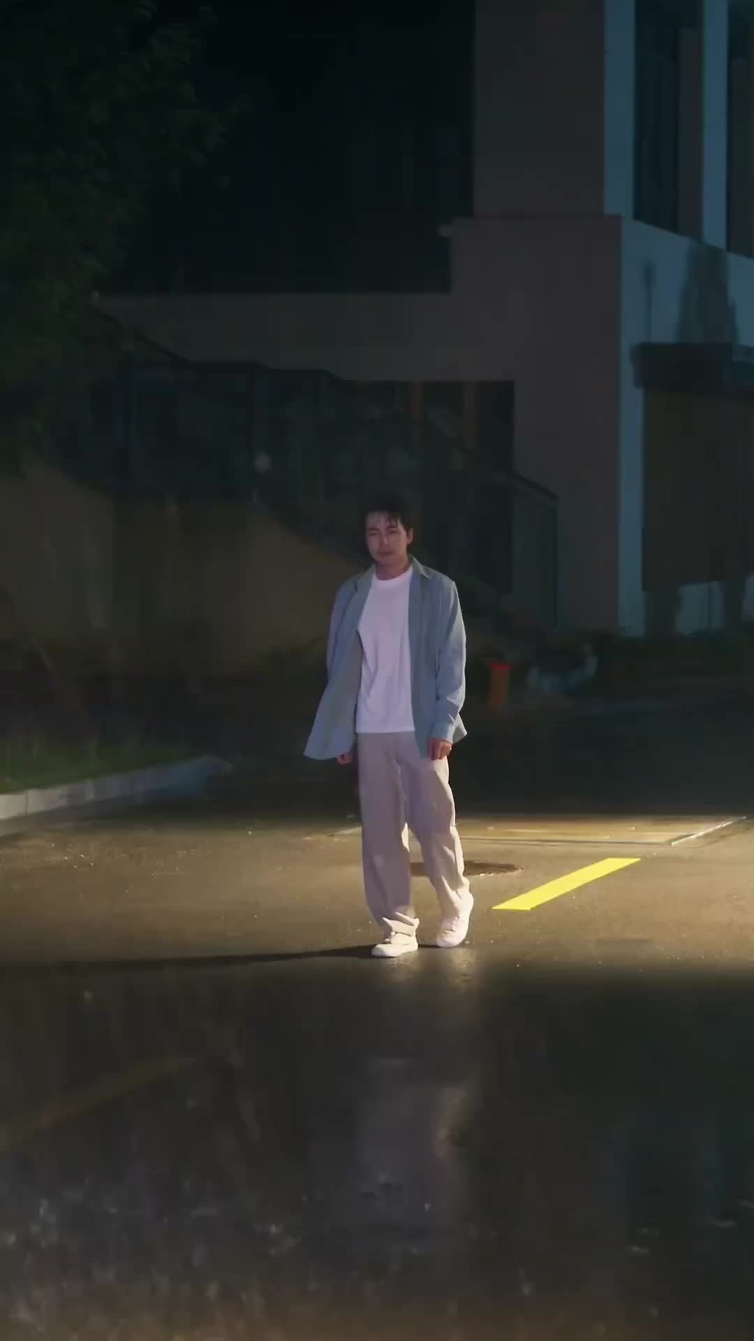 Cinta Dihapus Waktu - Episode 2 - Episode 2